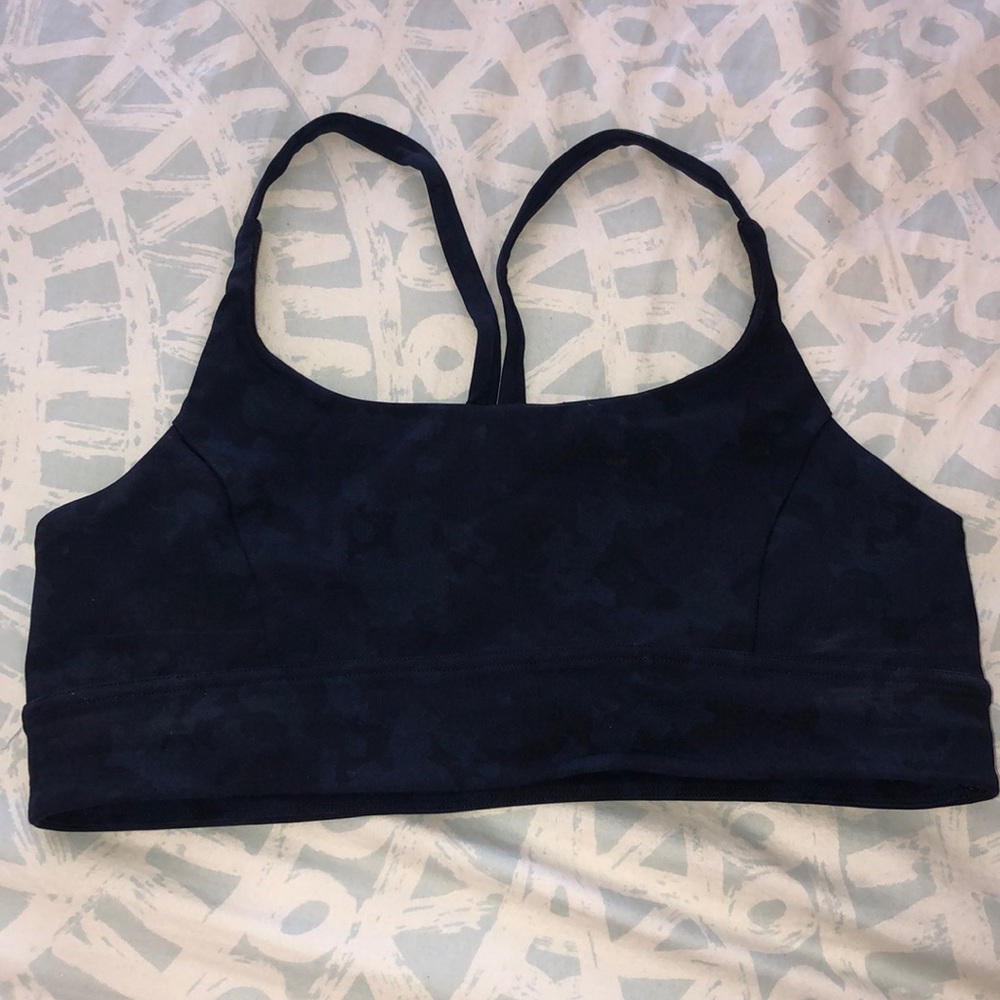 Lululemon sports bra NWOT
